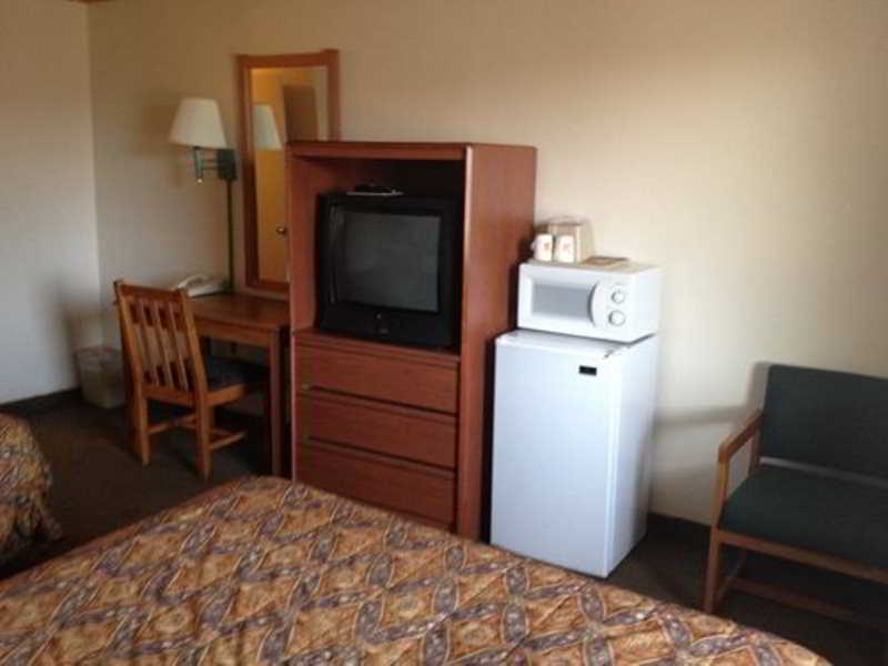 Super 8 By Wyndham San Diego/Imperial Beach Eksteriør billede