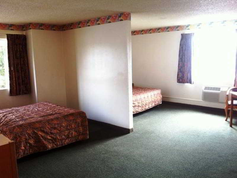 Super 8 By Wyndham San Diego/Imperial Beach Eksteriør billede